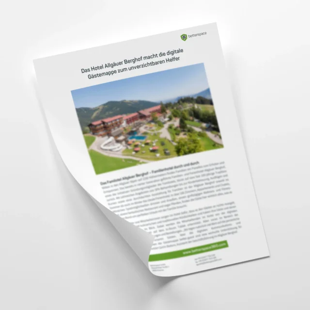 Erfahrungsbericht Allgäuer Berghof