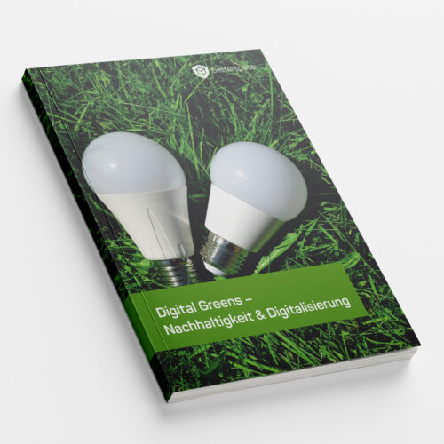 Whitepaper Digital Greens