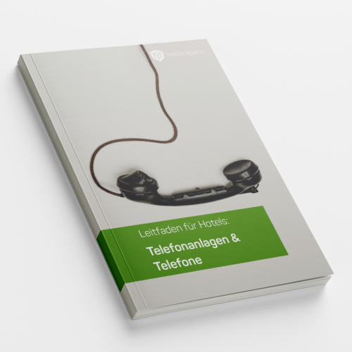 Leitfaden-Telefonanlagen und Telefone im Hotel