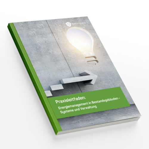 Praxisleitfaden Energiemanagement in Bestandsgebäuden