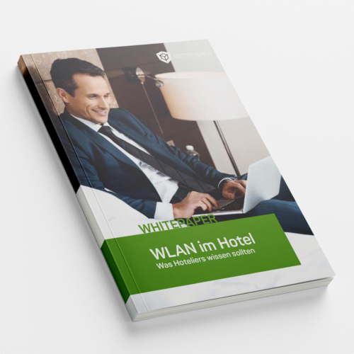 Whitepaper WLAN im Hotel