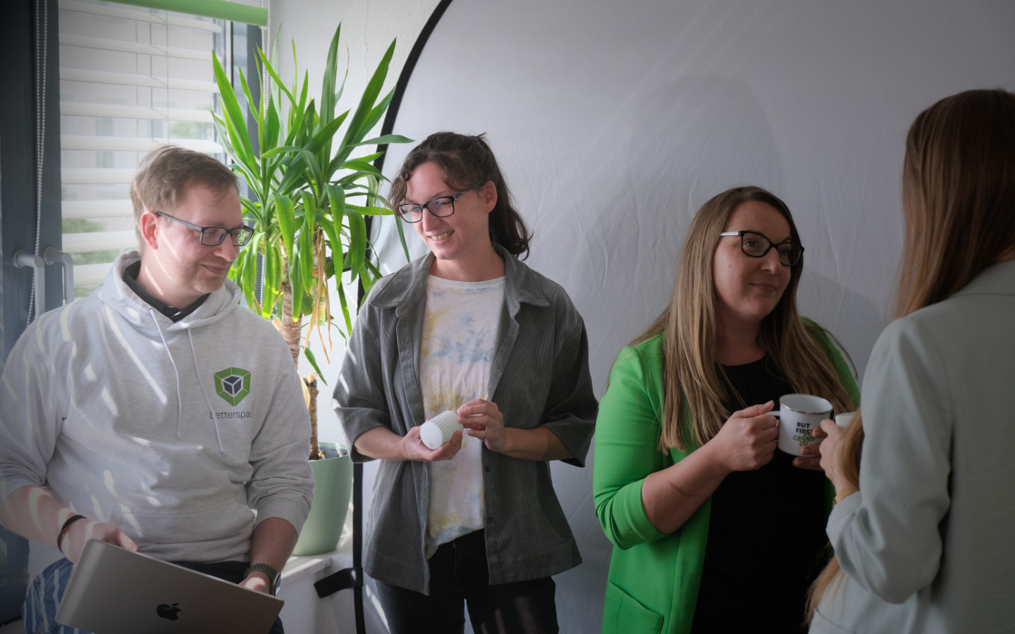 betterspace mitarbeiter