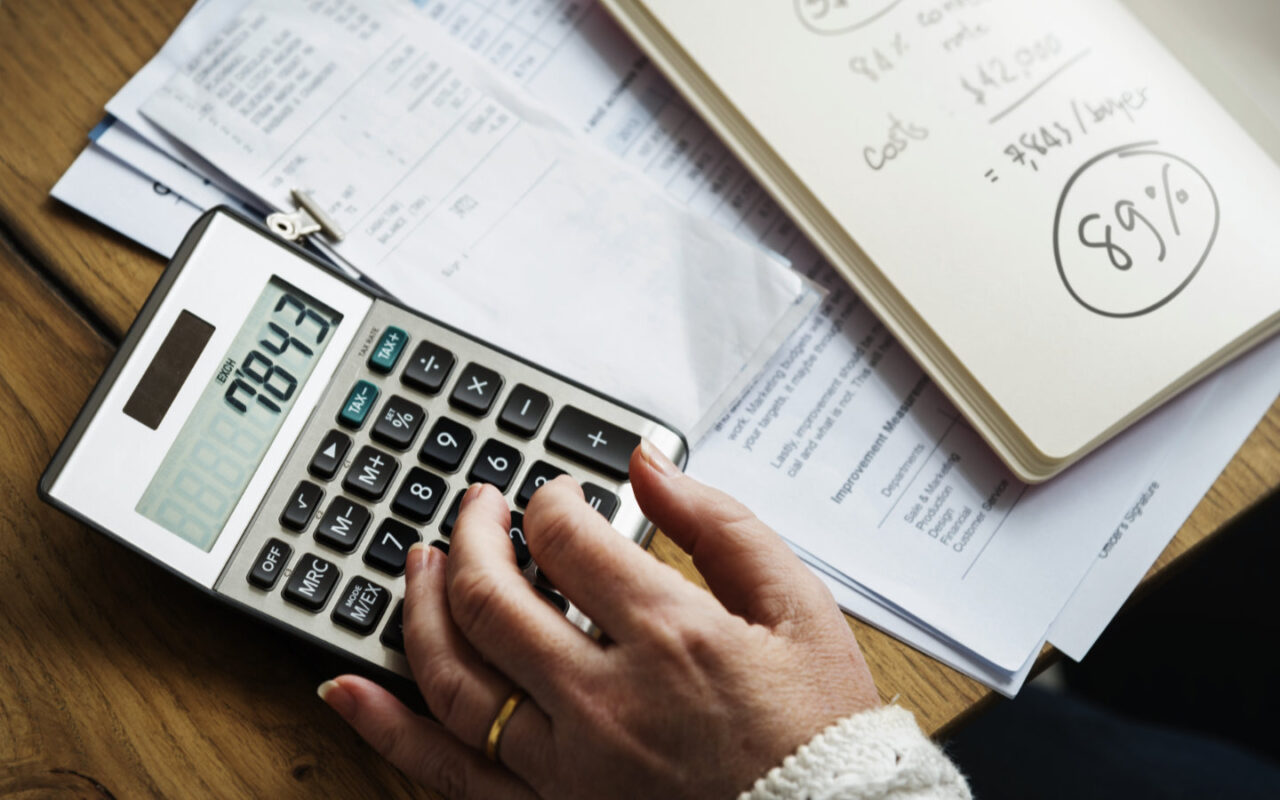 taschenrechner berechnung finanzierungsmöglichkeiten