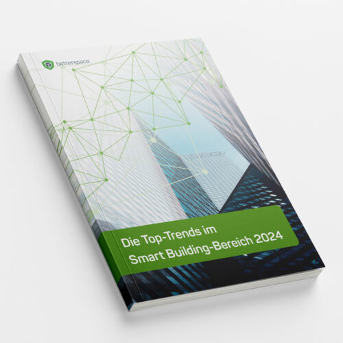 Whitepaper - Smart Building-Trends 2024