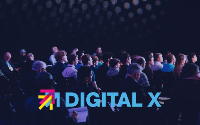 Digital X Event Köln