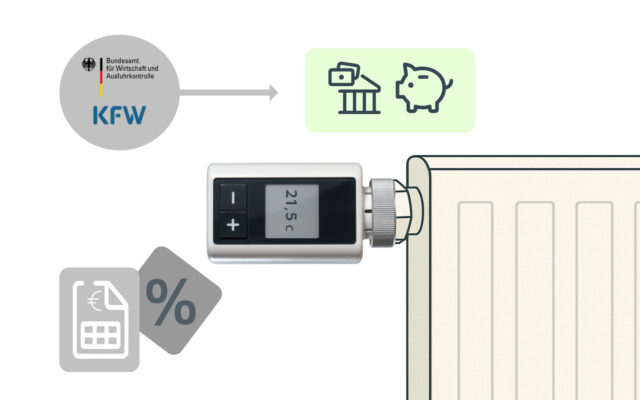 better.energy günstige finanzierung beg-förderung kfw-kredit