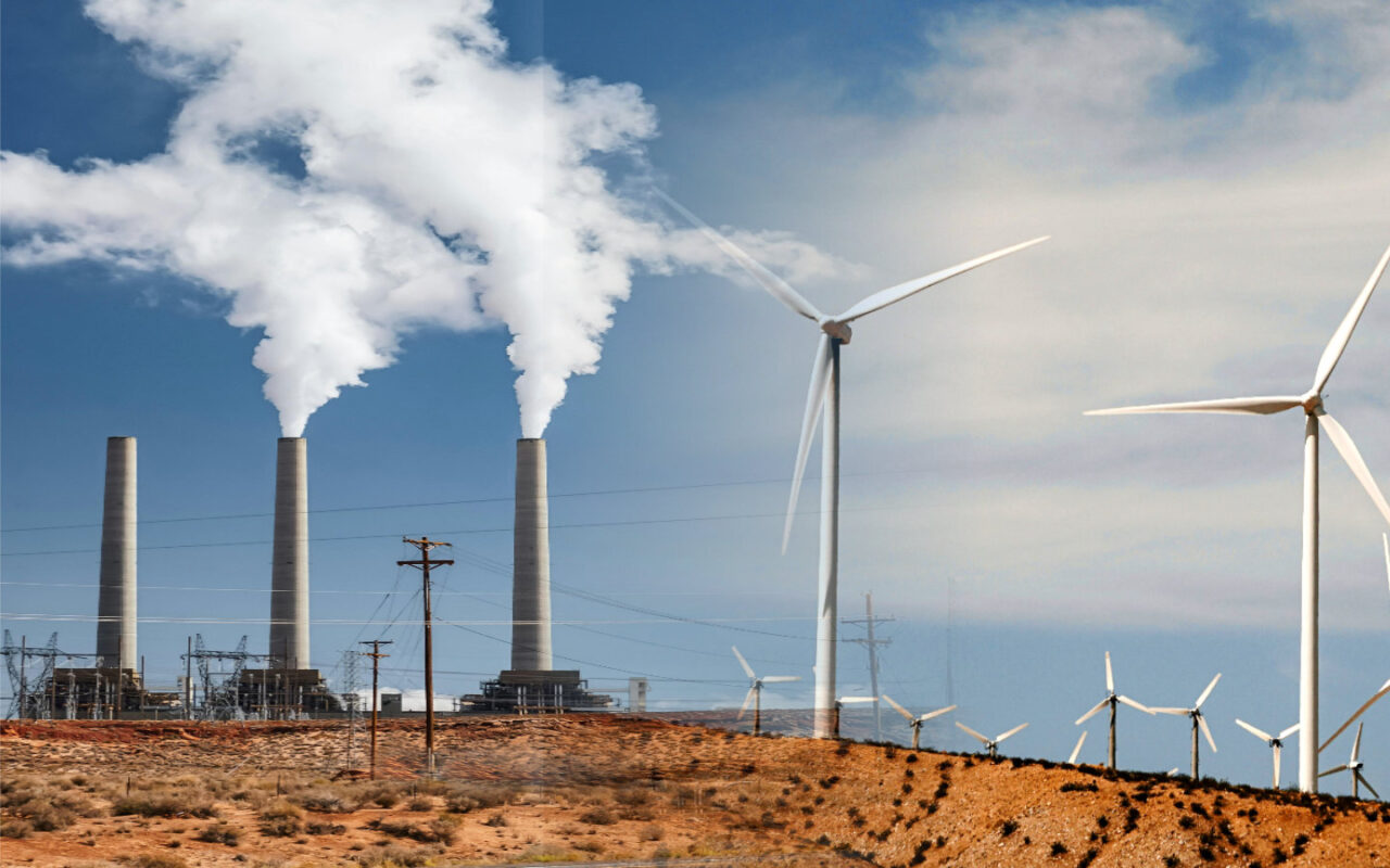 energiewende fossile brennstoffe erneuerbare energien