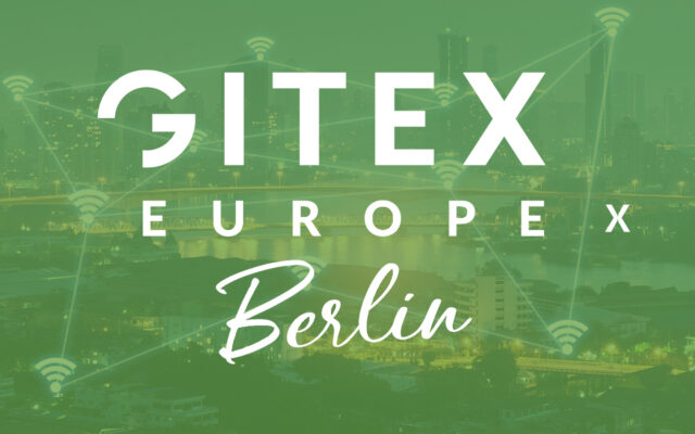 messe gitex europe berlin