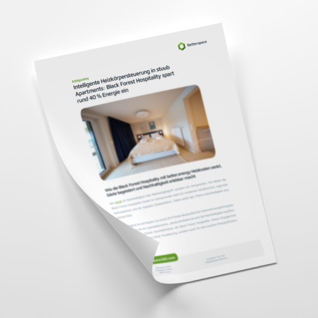 Titel Erfahrungsbericht stuub Apartments