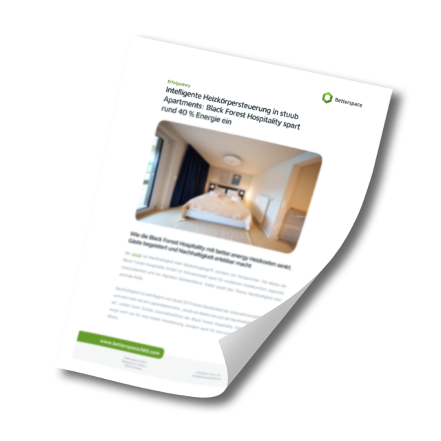 Titel Erfahrungsbericht stuub Apartments