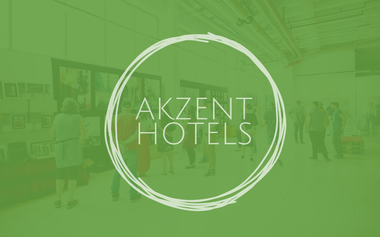 AKZENT Hotels Jahresversammlung