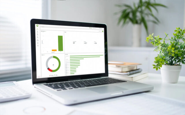 better.energy übersicht dashboard heizkörpersteuerung