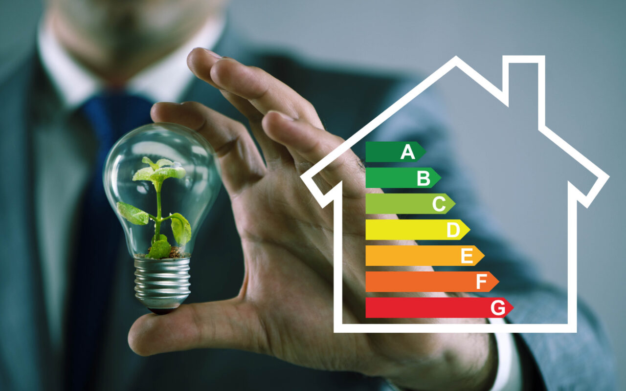 energieaudits prüfen energieeffizienz im gebäude