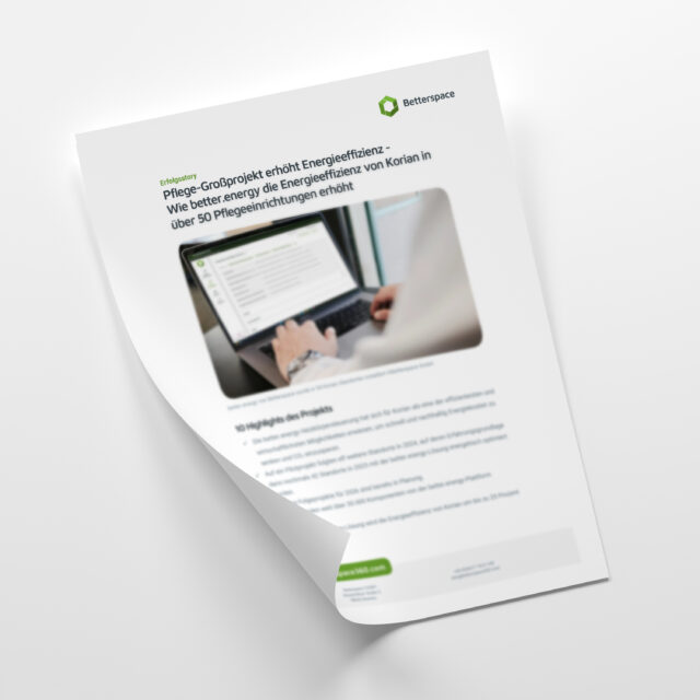 Titel Erfahrungsbericht Korian