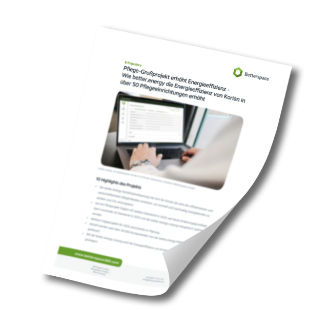 Titel Erfahrungsbericht Korian