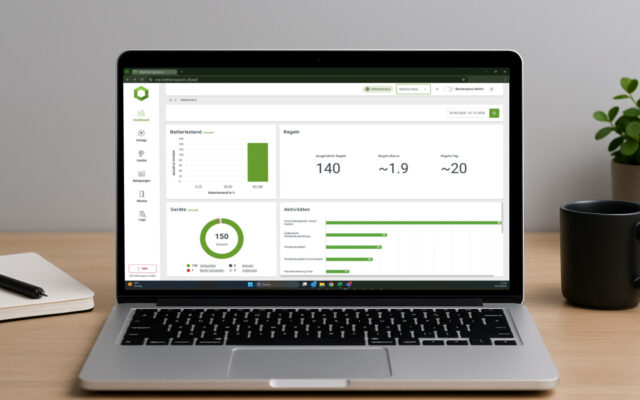 betterspace better.energy dashboard übersicht