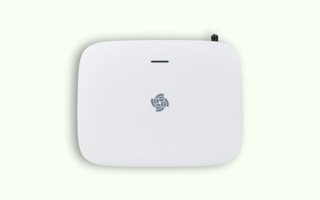 LoRaWAN Gateway Professional RAK LTE