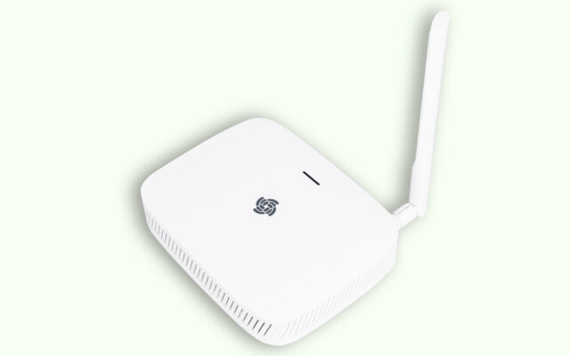 LoRaWAN Gateway Professional RAK LTE