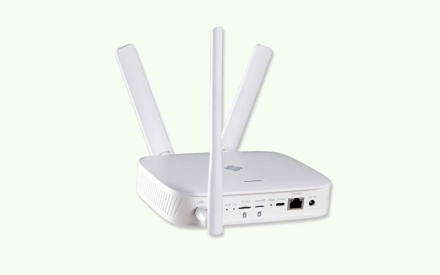 LoRaWAN Gateway Professional RAK LTE