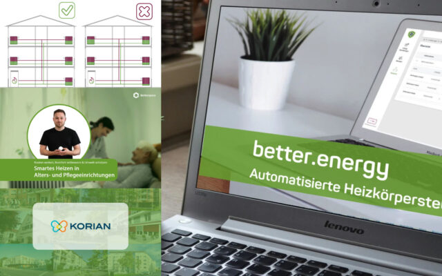 Übersiucht jahresrückblick content betterspace 2025