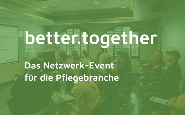 better.together in nürnberg