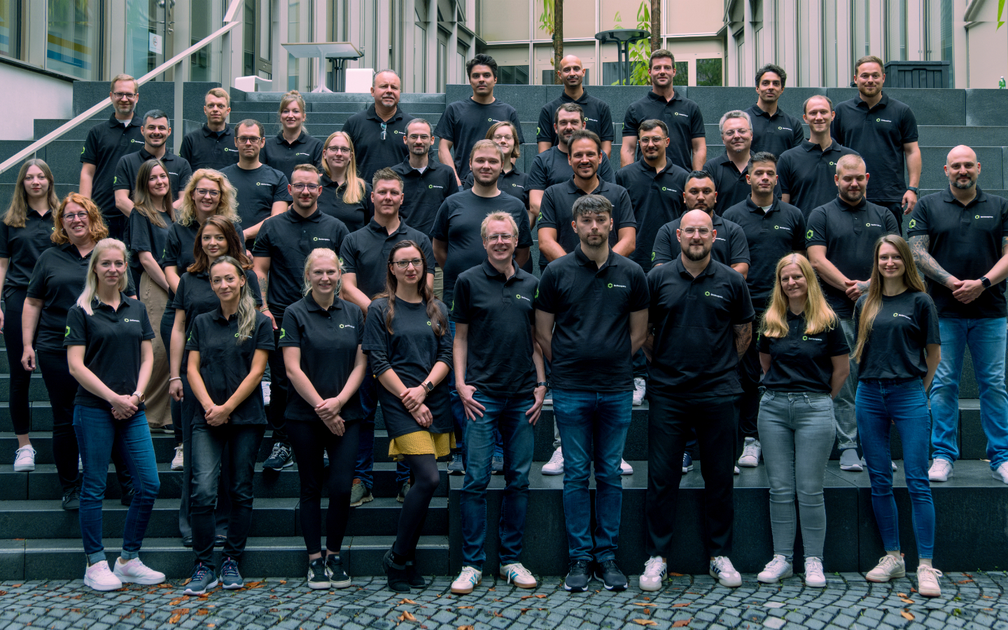 betterspace Team foto