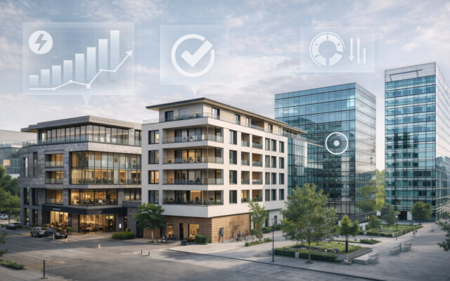 trends 2026 energie digitalisierung daten