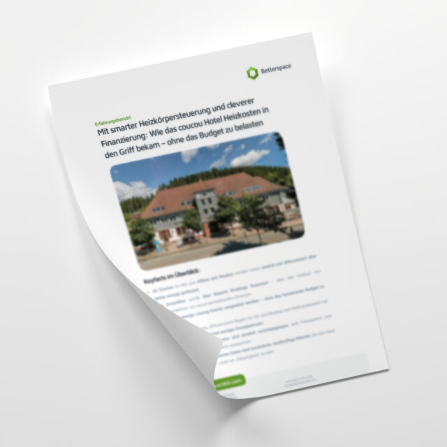 Titel Erfahrungsbericht coucou Hotel