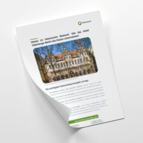 Titel Erfahrungsbericht Oderberger Berlin