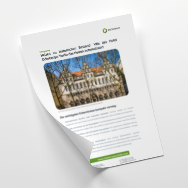 Titel Erfahrungsbericht Oderberger Berlin