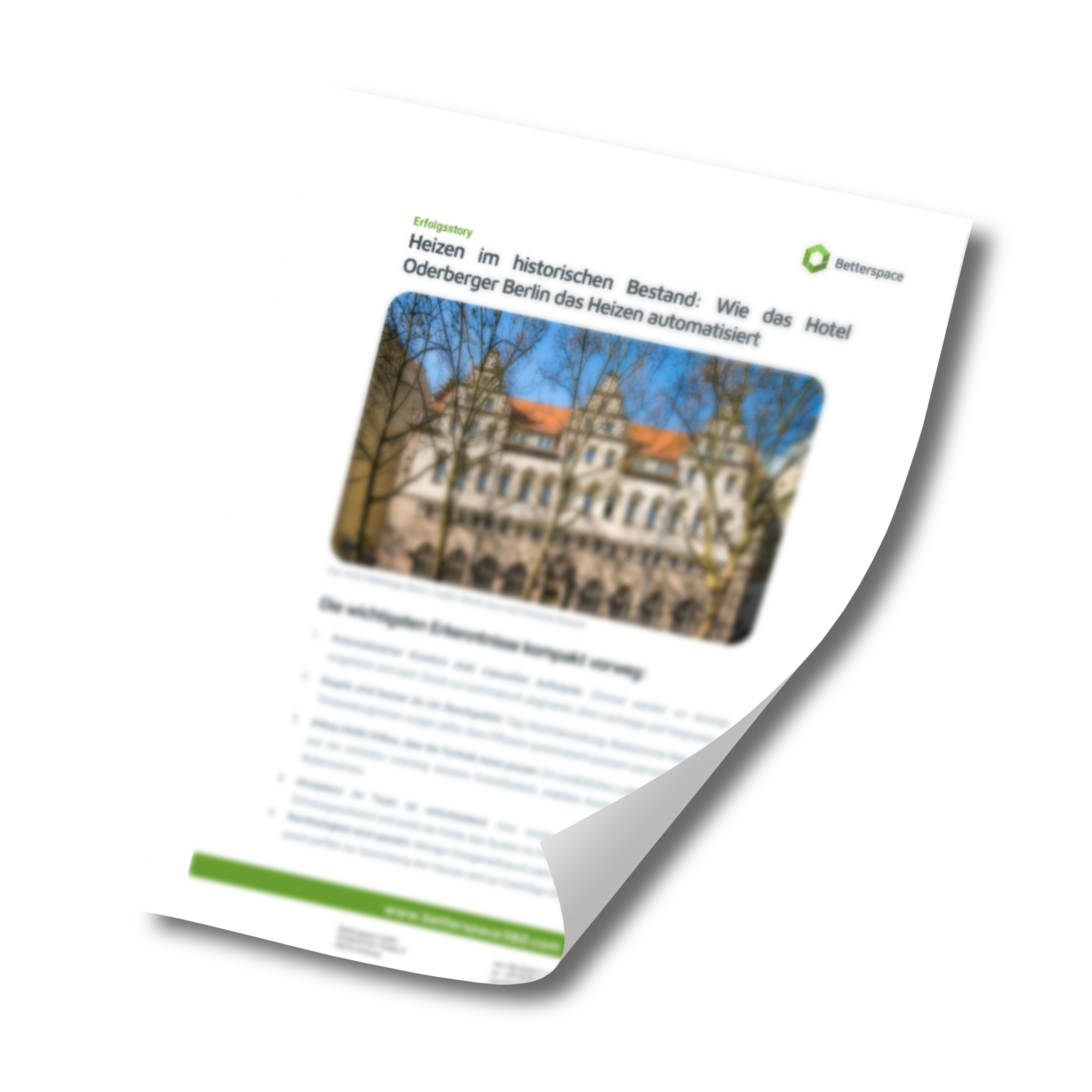 Titel Erfahrungsbericht Oderberger Berlin