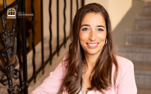 hoteldirektorin tini diekmann hotel oderberger berlin