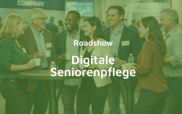 roadshow digitale seniorenpflege