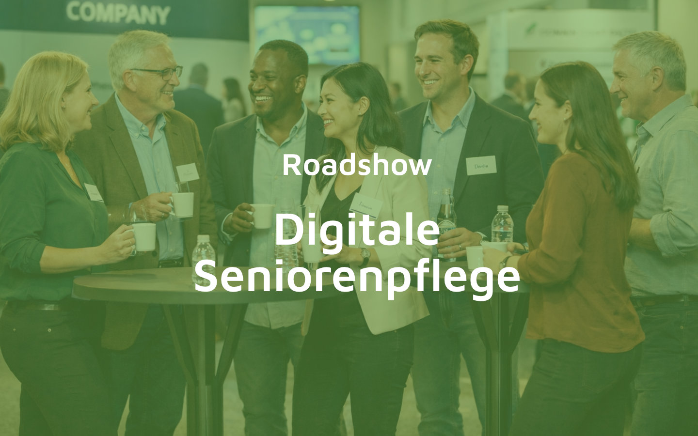 roadshow digitale seniorenpflege