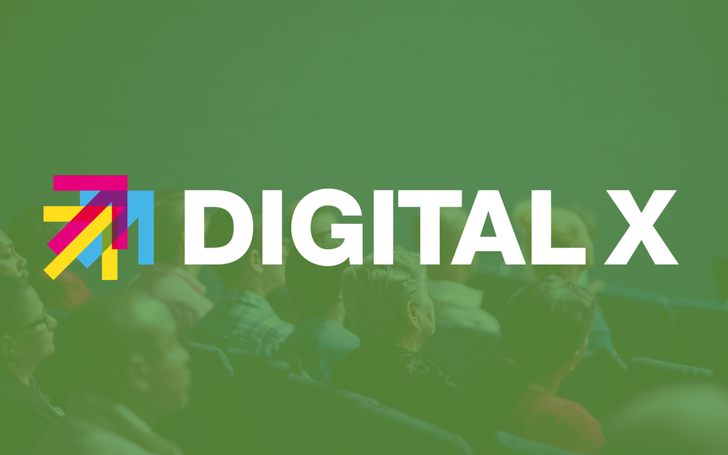 Messe Digital X