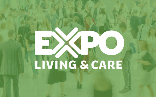 Messe Expo Living & Care