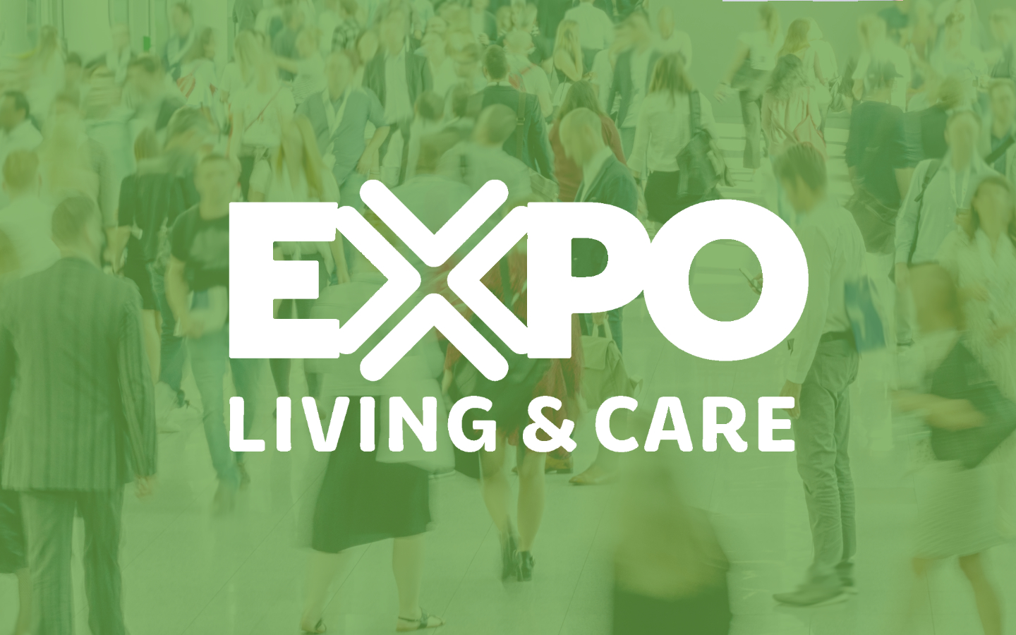 Messe Expo Living & Care