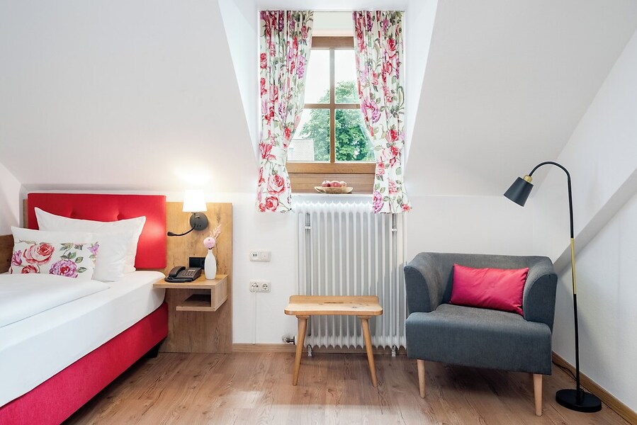 hotel obermaier altbau hotelzimmer