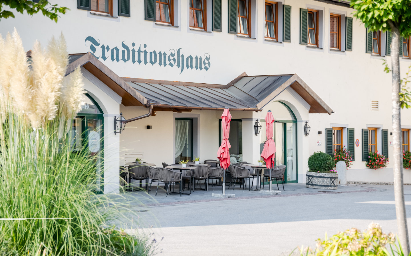 hotel obermaier-muenchen trudering-außenansicht