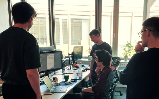 betterspace developer