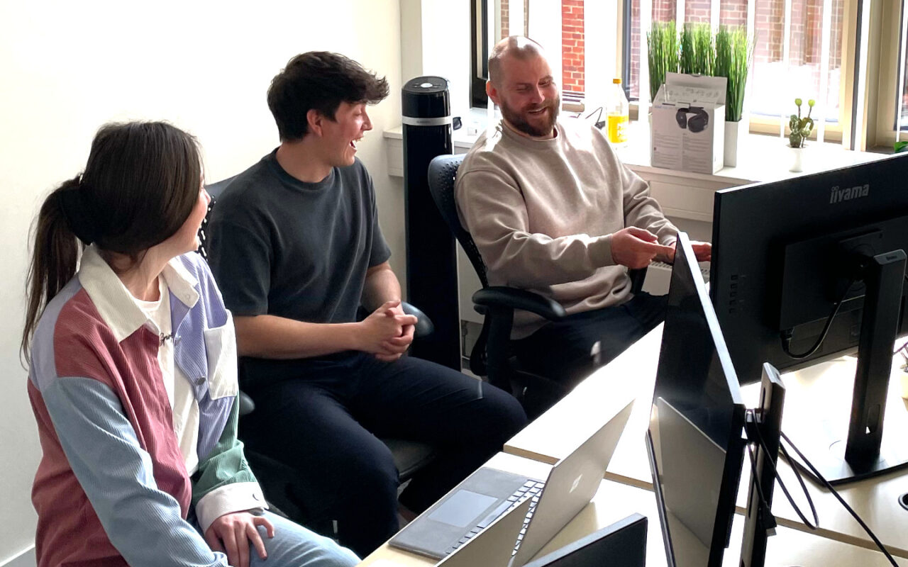 team betterspace kassel product management development