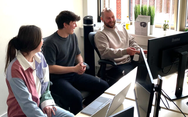 team betterspace kassel product management development