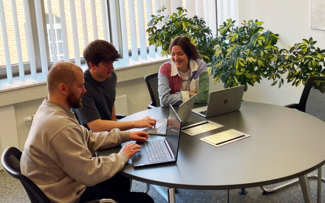 product developement betterspace