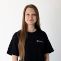 Autorin Marie-Kristin Heitmann