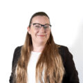 Katrin Sitter Head of Marketing