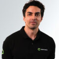 Tobias Gries Head of Software Development