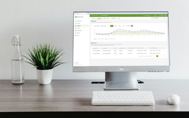 better.energy – Analyze Daten fürs Heizen