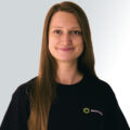 marie Kristin Heitmann Senior Marketing Managerin