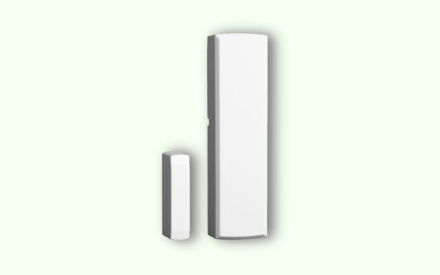 LoRaWAN Fensterkontakt von dnt
