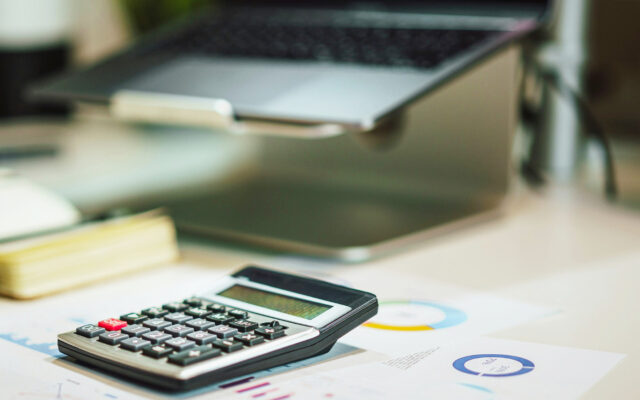 contracting taschenrechner contracting rate